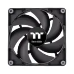 Korpuso aušintuvas Thermaltake TT CT120 PC (CL-F147-PL12BL-A), vaizdas 2