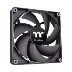 Korpuso aušintuvas Thermaltake TT CT120 PC (CL-F147-PL12BL-A)