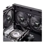 Korpuso aušintuvas Thermaltake TT CT120 PC (CL-F147-PL12BL-A), vaizdas 5