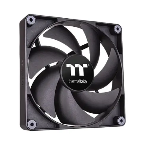 Korpuso aušintuvas Thermaltake TT CT120 PC (CL-F147-PL12BL-A)