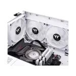 Korpuso aušintuvas Thermaltake CT120 PC (CL-F151-PL12WT-A), vaizdas 5