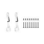 Korpuso aušintuvas Thermaltake CT120 PC (CL-F151-PL12WT-A), vaizdas 6