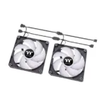 Korpuso aušintuvas Thermaltake CT120 ARGB Sync PC (CL-F149-PL12SW-A), vaizdas 3