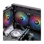 Korpuso aušintuvas Thermaltake CT120 ARGB Sync PC (CL-F149-PL12SW-A), vaizdas 4