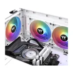 Korpuso aušintuvas Thermaltake TT CT120 ARGB Sync PC (CL-F153-PL12SW-A), vaizdas 4