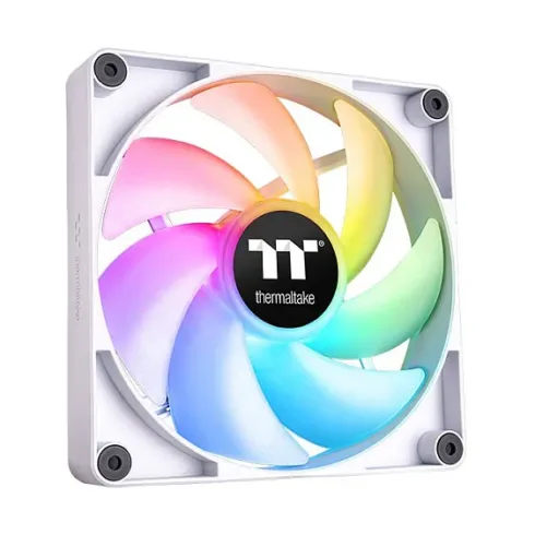 Korpuso aušintuvas Thermaltake TT CT140 ARGB Sync PC (CL-F154-PL14SW-A)