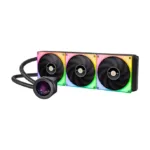 Thermaltake TT Toughliquid Ultra 420