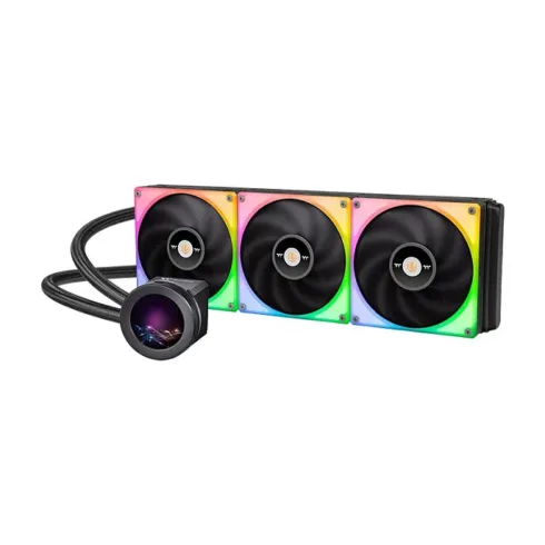Thermaltake TT Toughliquid Ultra 420