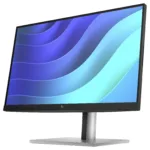 Monitorius HP E-Series E22 G5 FHD Monitor (6N4E8AA#ABB), vaizdas 3