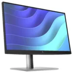 Monitorius HP E-Series E22 G5 FHD Monitor (6N4E8AA#ABB), vaizdas 4