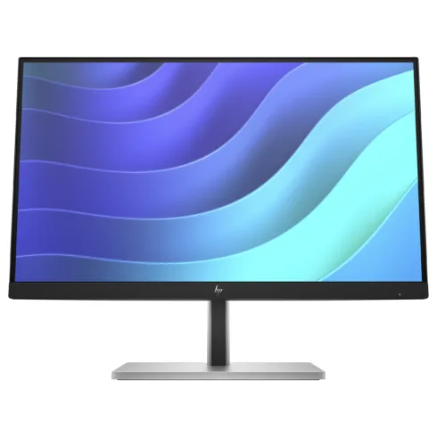 Monitorius HP E-Series E22 G5 FHD Monitor (6N4E8AA#ABB)