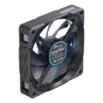 Korpuso aušintuvas Seasonic MagFlow 3-Fan Kit, vaizdas 2