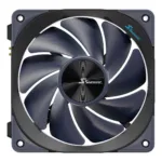 Korpuso aušintuvas Seasonic MagFlow 3-Fan Kit, vaizdas 4