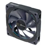 Korpuso aušintuvas Seasonic MagFlow 3-Fan Kit, vaizdas 5