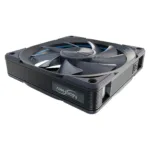 Korpuso aušintuvas Seasonic MagFlow 3-Fan Kit, vaizdas 7