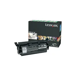 Tonerio kasetė Lexmark X651A11E
