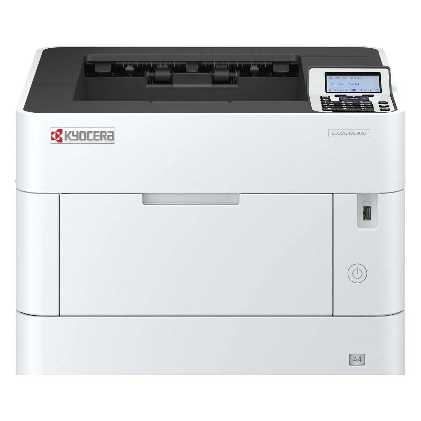 KYOCERA PA5000x KYOCERA PA5000x