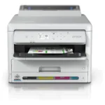 Epson WorkForce Pro WF-C5390DW inkjet printer