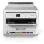 Epson WorkForce Pro WF-C5390DW inkjet printer