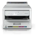 Epson WorkForce Pro WF-C5390DW inkjet printer