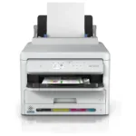 Epson WorkForce Pro WF-C5390DW inkjet printer