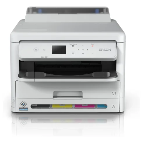 Epson WorkForce Pro WF-C5390DW inkjet printer