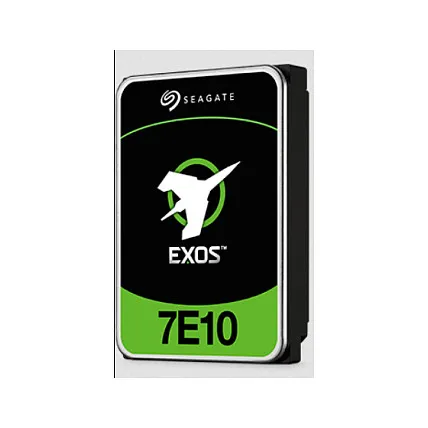 Seagate Enterprise ST4000NM000B internal hard drive