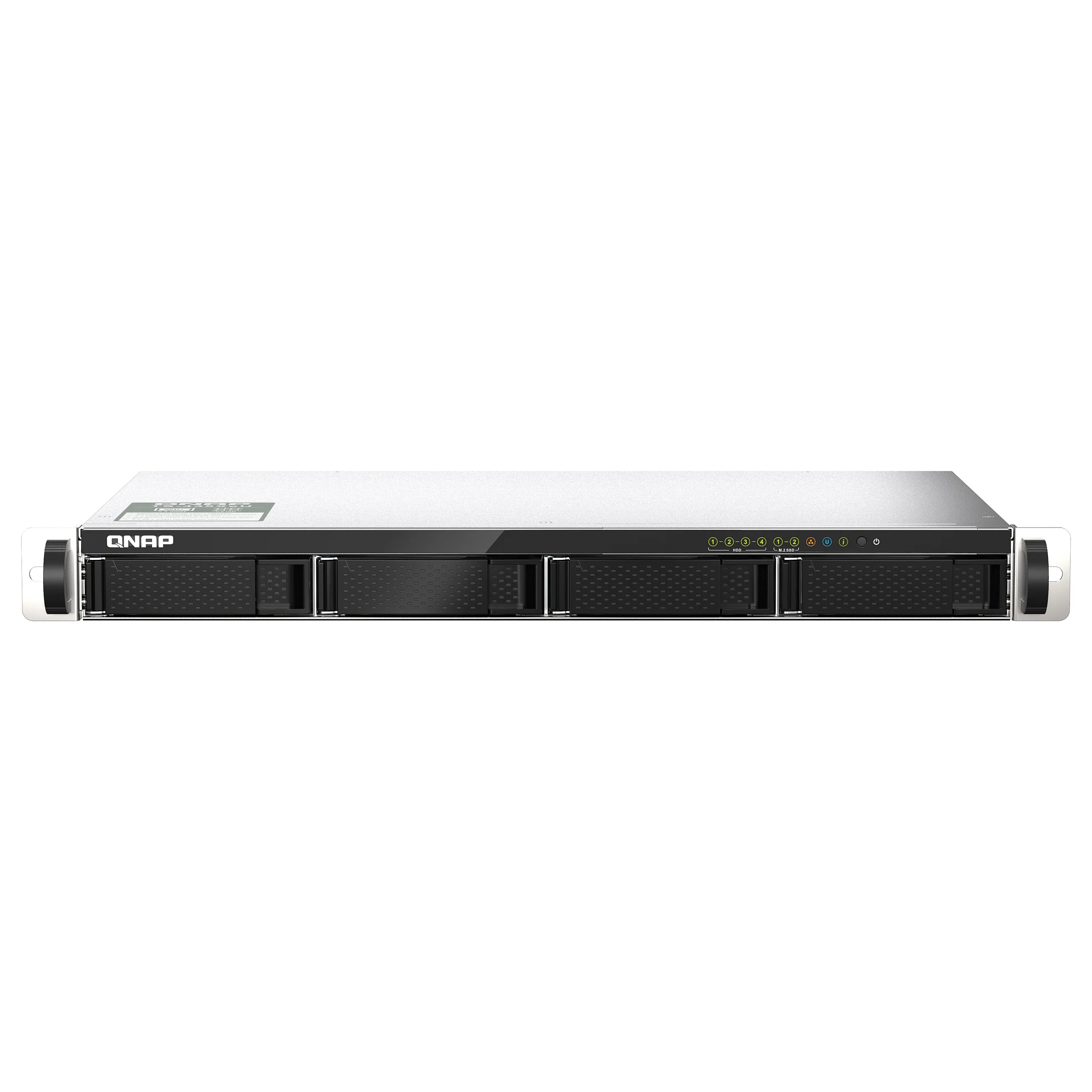 QNAP TS-435XEU QNAP TS-435XEU