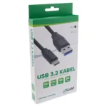 USB kabelis InLine 35712, vaizdas 2