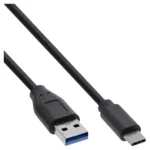 USB kabelis InLine 35712