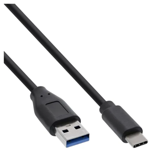 USB kabelis InLine 35712