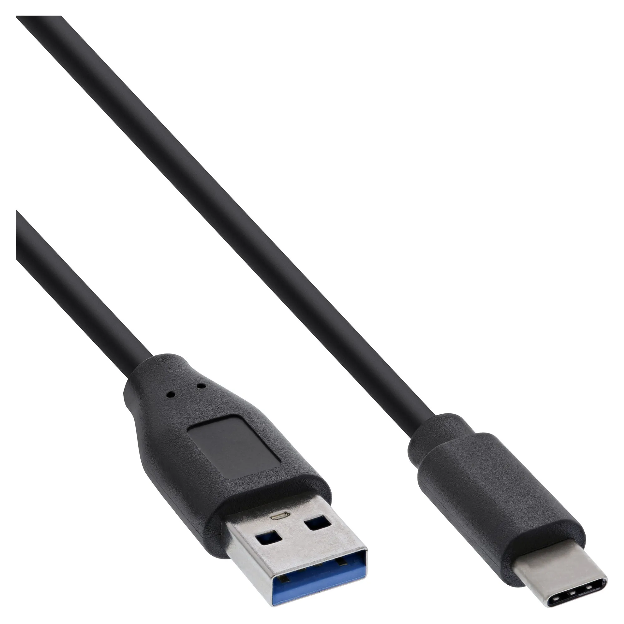 InLine 35712 USB cable USB kabelis InLine 35712