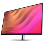 Monitorius HP E32k G5 4K USB-C Monitor (6N4D6AA#ABB), vaizdas 2