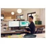 HP E24t G5 FHD Touch Monitor computer monitor