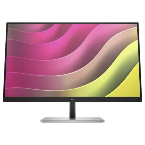 HP E24t G5 FHD Touch Monitor computer monitor