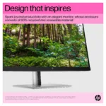 HP E24t G5 FHD Touch Monitor computer monitor