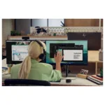 HP E24t G5 FHD Touch Monitor computer monitor