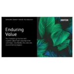 Xerox 006R04377 toner cartridge