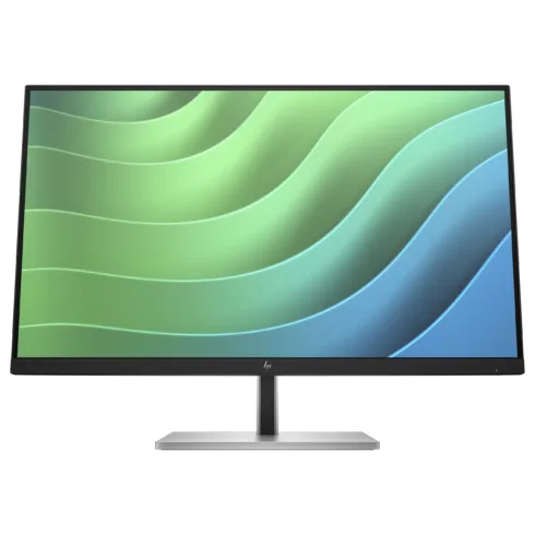 HP E27 G5 FHD Monitor computer monitor