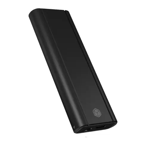 Disko korpusas ICY BOX IB-1807MT-C31