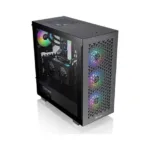 Thermaltake CA-1S3-00M1WN-03 computer case