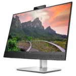 HP E-Series E27m G4 QHD USB-C Conferencing Monitor computer monitor