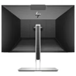 HP E-Series E27m G4 QHD USB-C Conferencing Monitor computer monitor