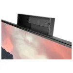 HP E-Series E27m G4 QHD USB-C Conferencing Monitor computer monitor