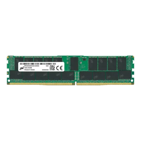Micron MTA18ASF2G72PDZ-3G2R memory module