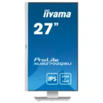 Monitorius iiyama ProLite XUB2792QSU-W5, vaizdas 2
