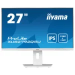 Monitorius iiyama ProLite XUB2792QSU-W5