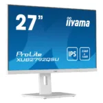 Monitorius iiyama ProLite XUB2792QSU-W5, vaizdas 3