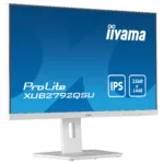 Monitorius iiyama ProLite XUB2792QSU-W5, vaizdas 4