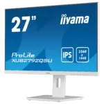 Monitorius iiyama ProLite XUB2792QSU-W5, vaizdas 5